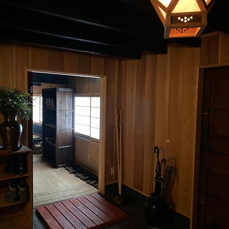 Koyasan Space Экстерьер фото