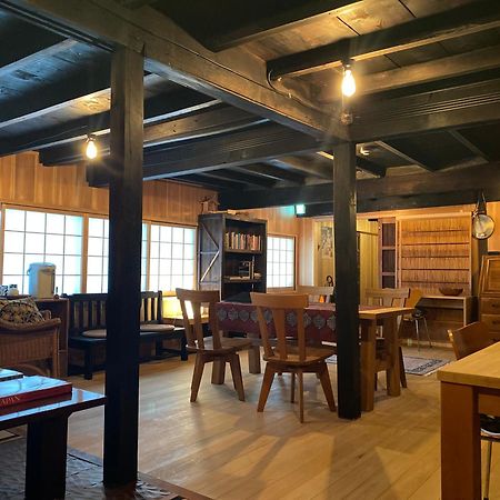 Koyasan Space Экстерьер фото