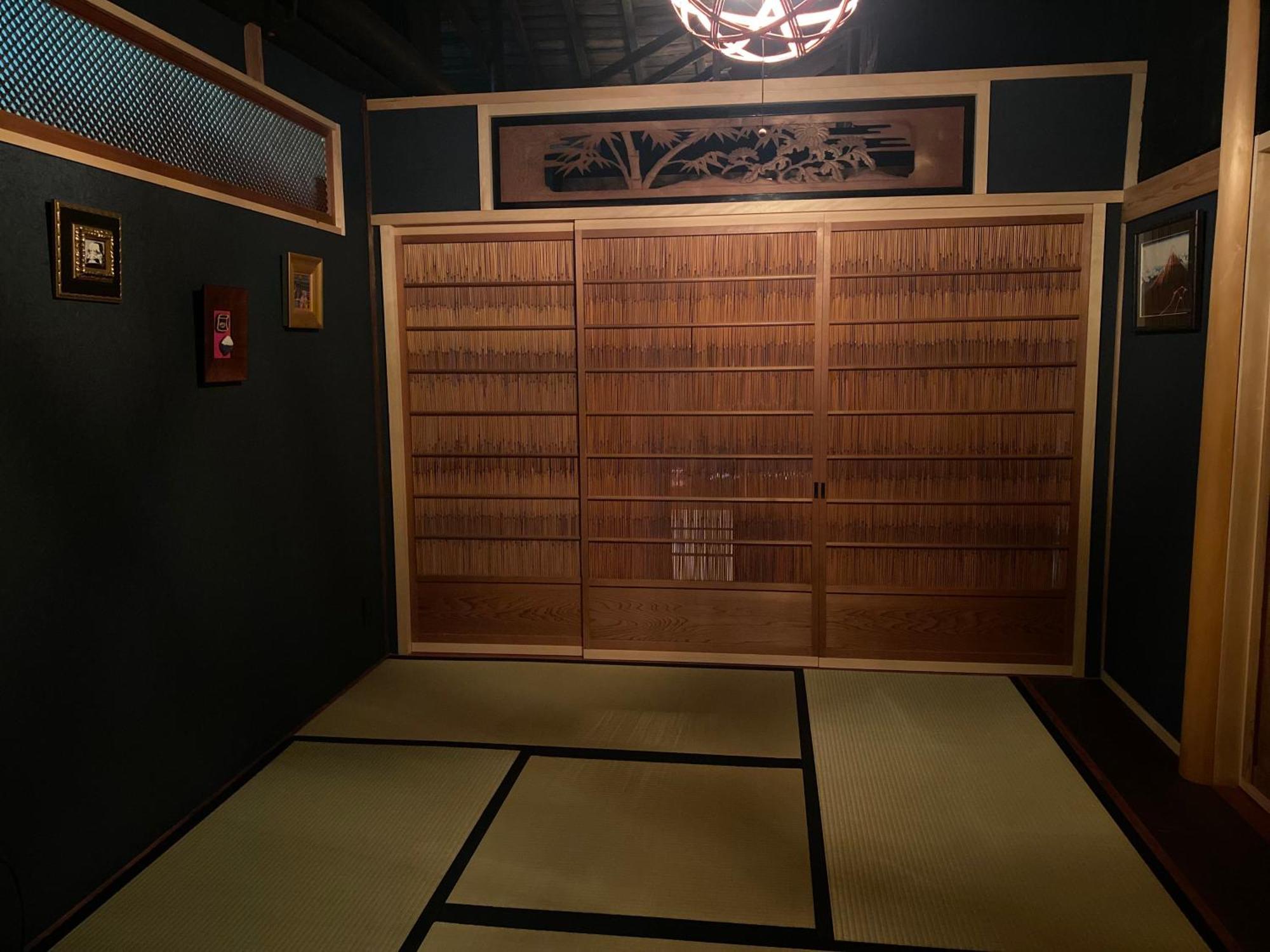 Koyasan Space Экстерьер фото
