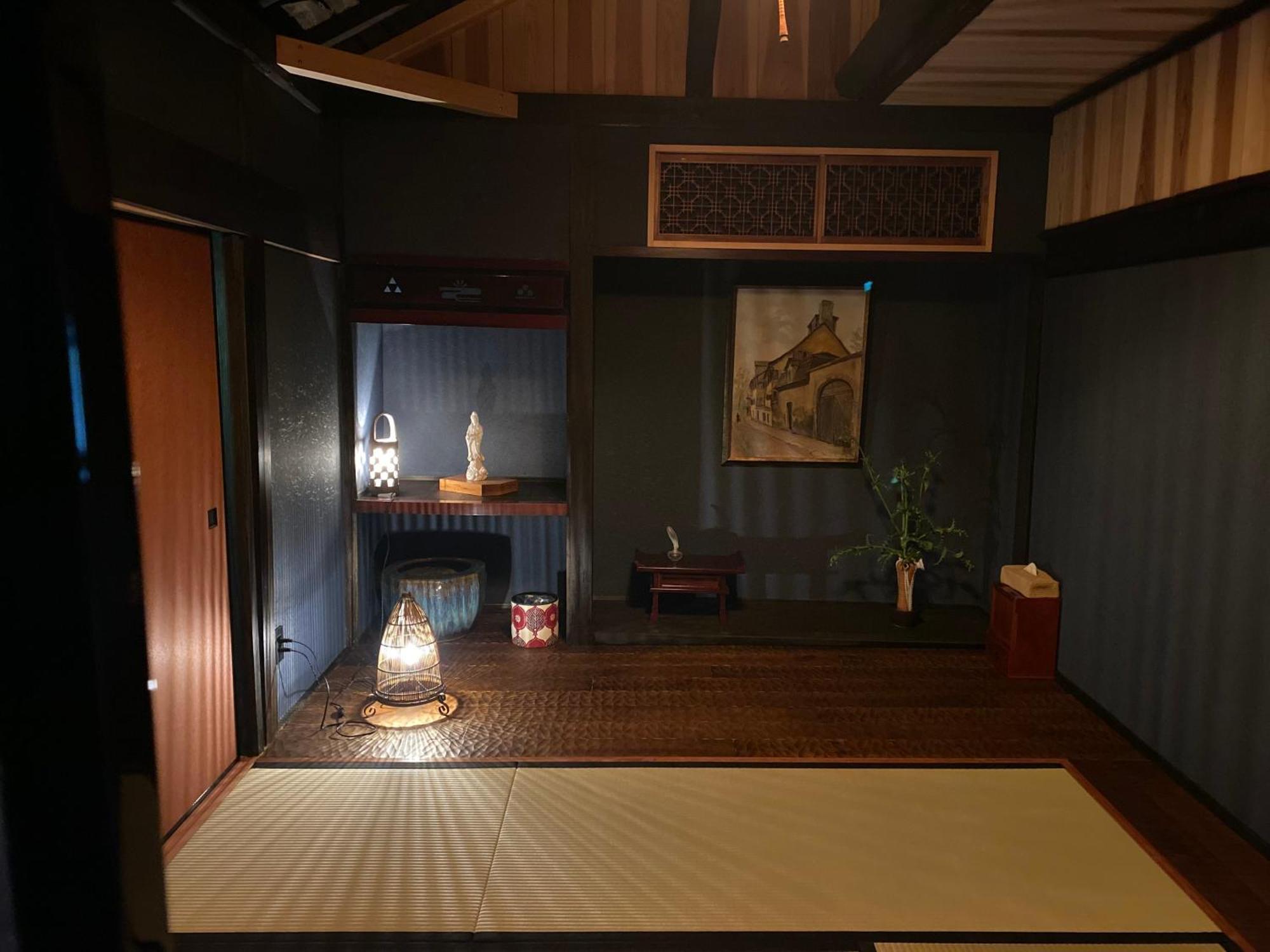 Koyasan Space Экстерьер фото