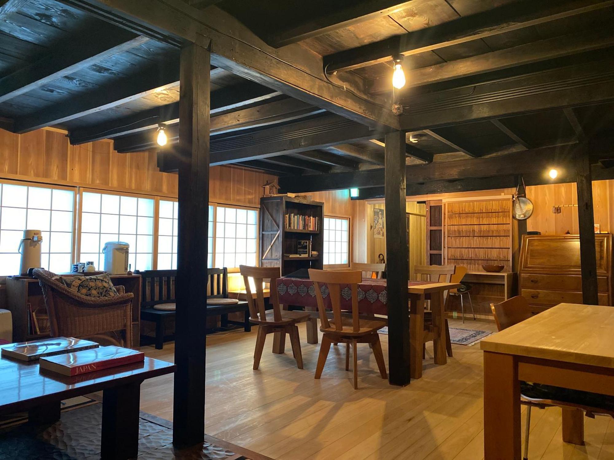 Koyasan Space Экстерьер фото